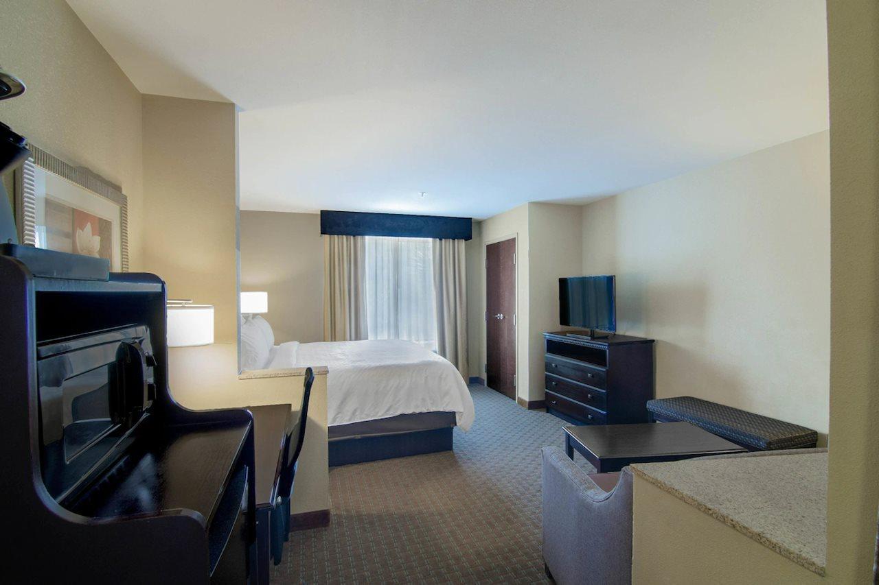 Comfort Suites Mobile-South Alabama University Area Dış mekan fotoğraf