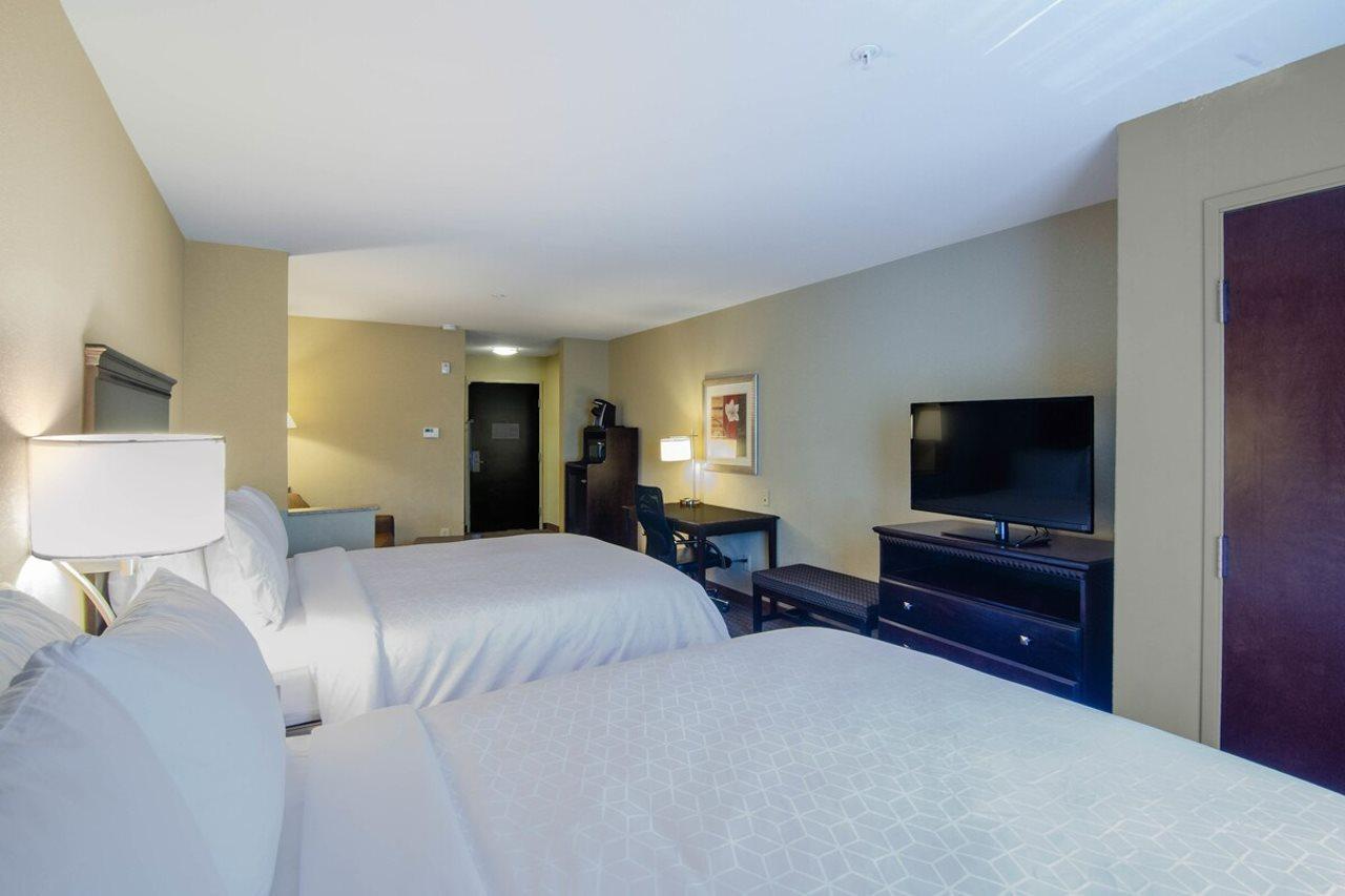 Comfort Suites Mobile-South Alabama University Area Dış mekan fotoğraf