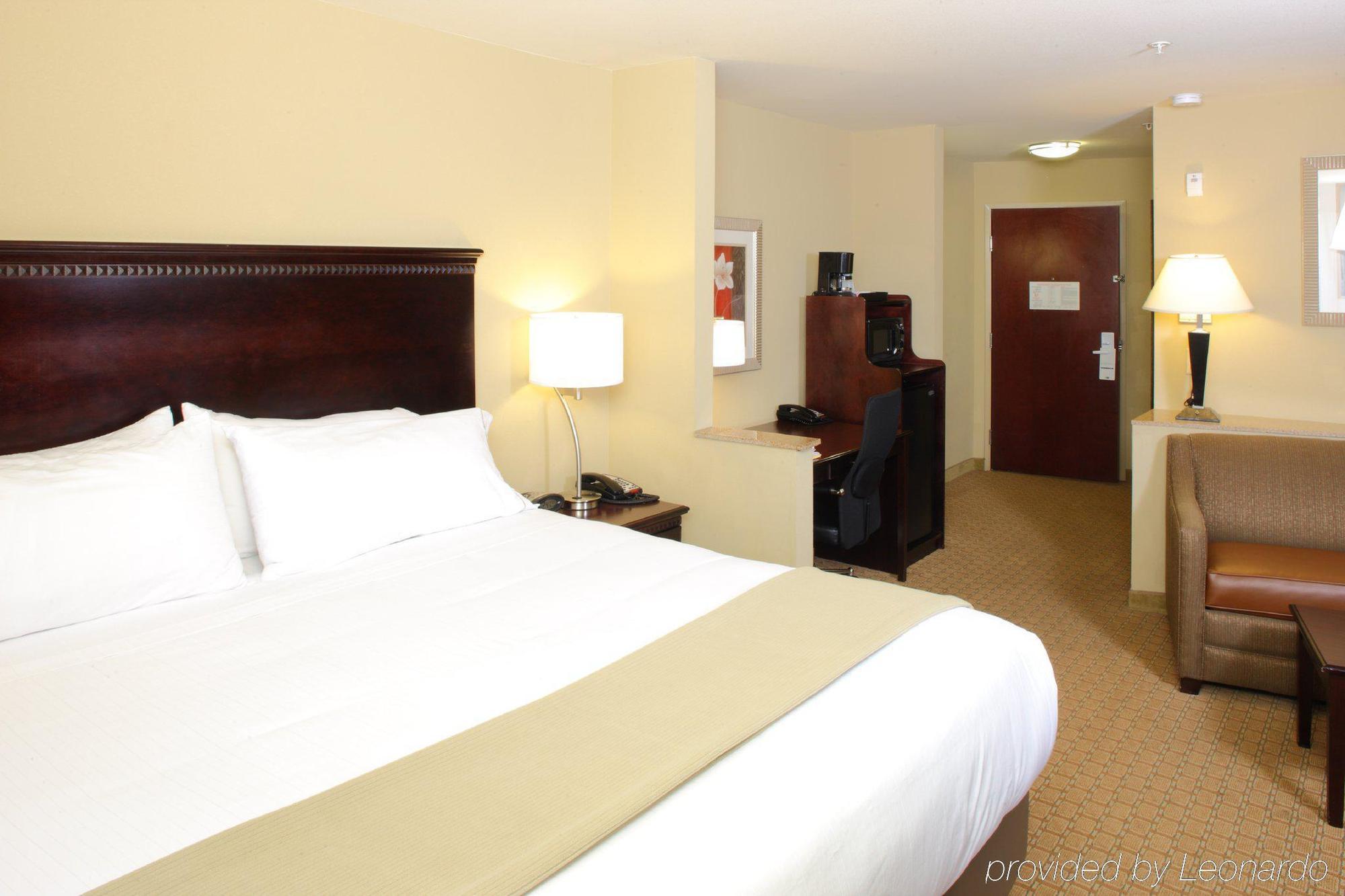 Comfort Suites Mobile-South Alabama University Area Dış mekan fotoğraf