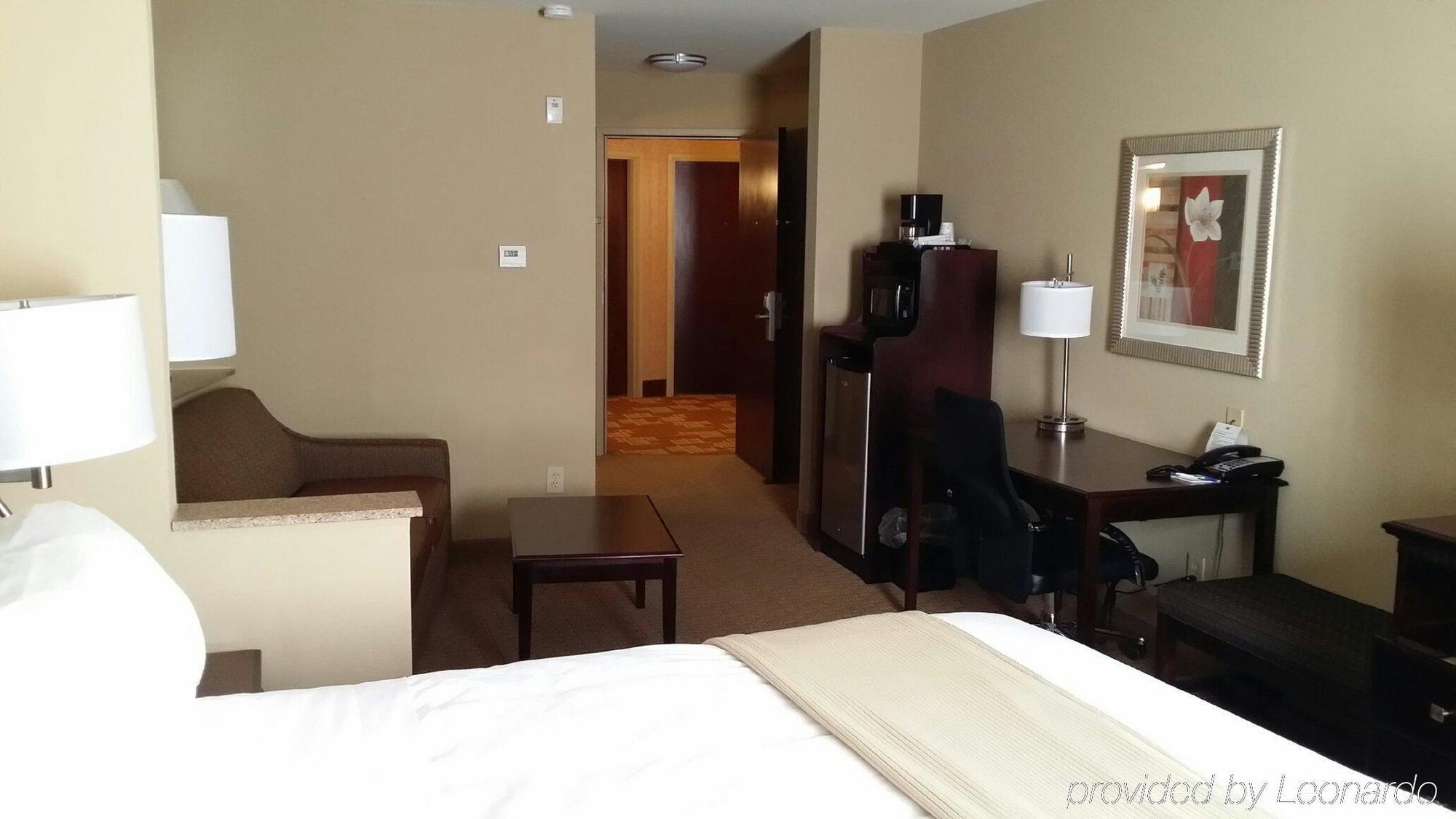 Comfort Suites Mobile-South Alabama University Area Dış mekan fotoğraf