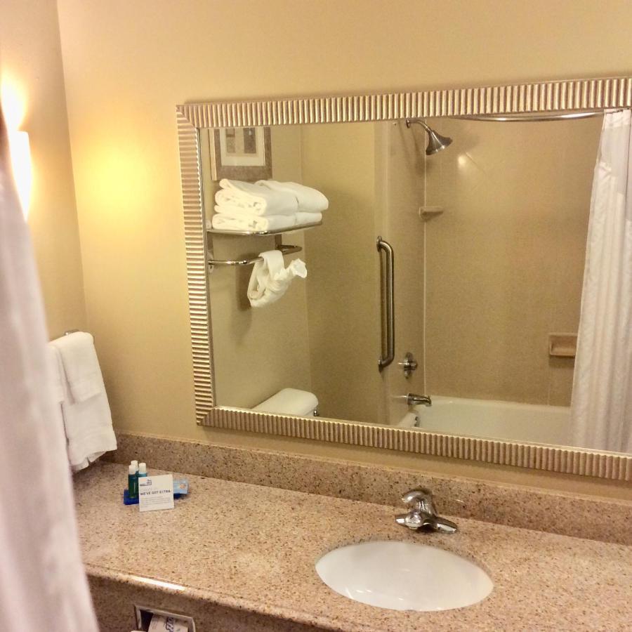Comfort Suites Mobile-South Alabama University Area Dış mekan fotoğraf